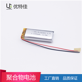 102050-1000mAh