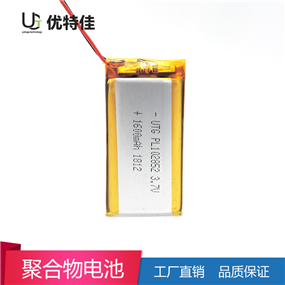 102852-1600mAh