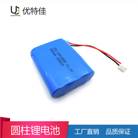 14500-3s-800mAh