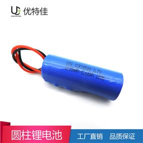 18650-1800mAh