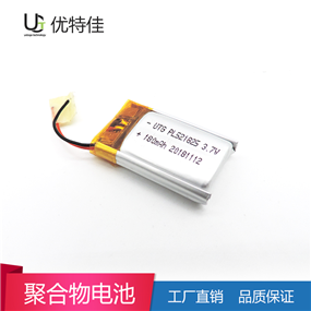 521825-180mAh