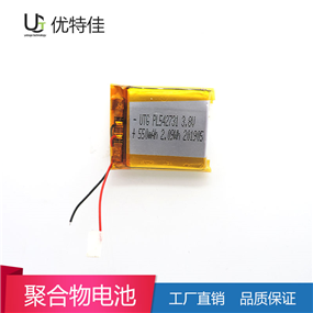 542731-550mAh